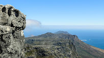 Table Mountain National Park