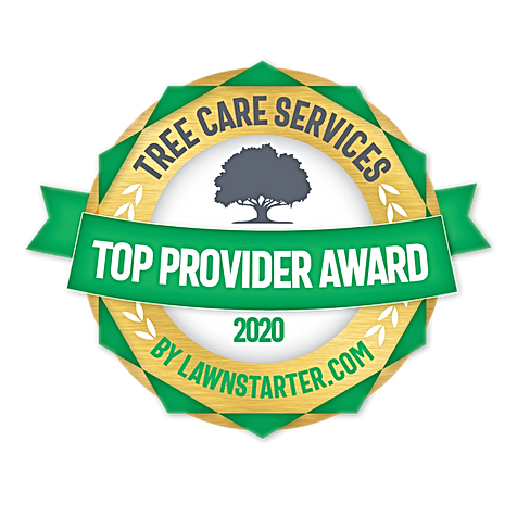 Tree Care Services Award