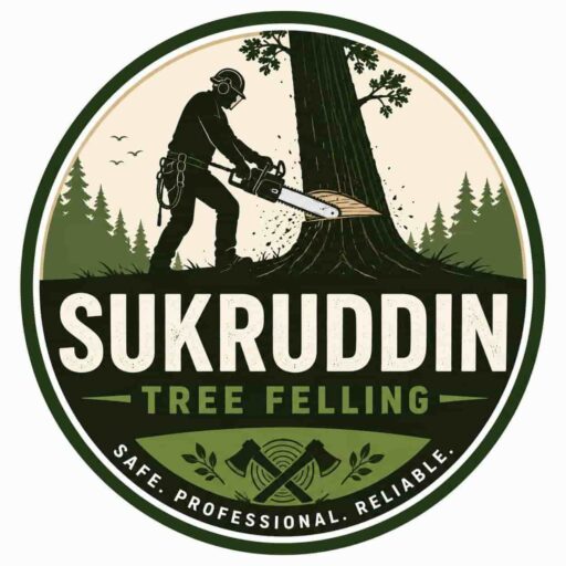 Sukruddin Logo