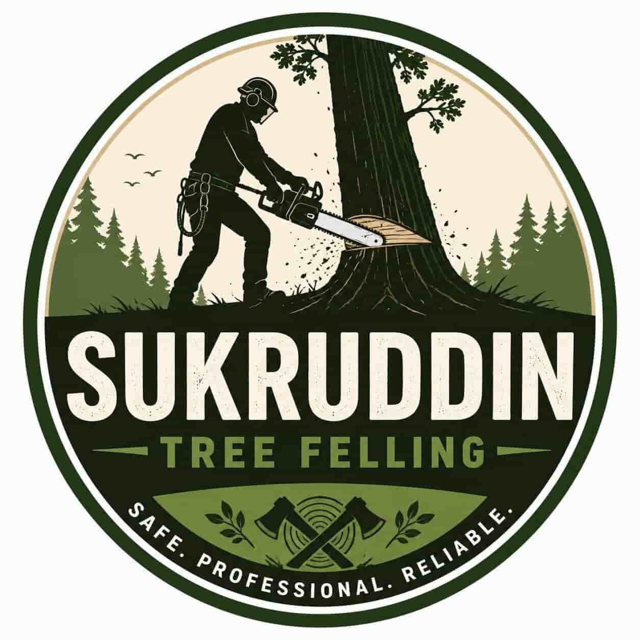 Sukruddin Logo