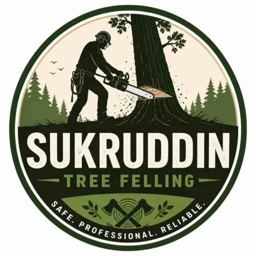 Sukruddin Tree Felling